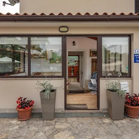 Apartament Countryside - Happy