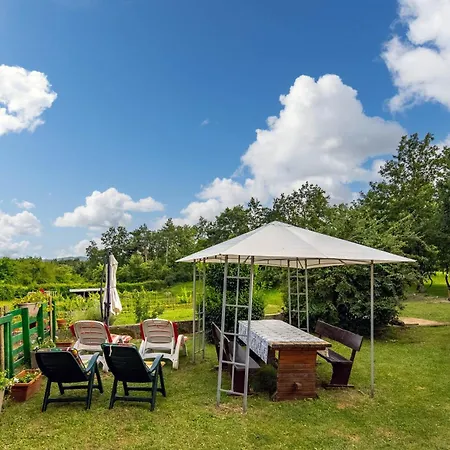 Countryside - Happy Apartament *