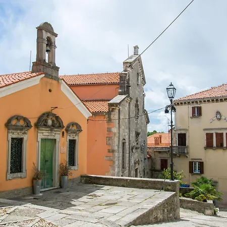 Countryside Apartament Labin (Istria)
