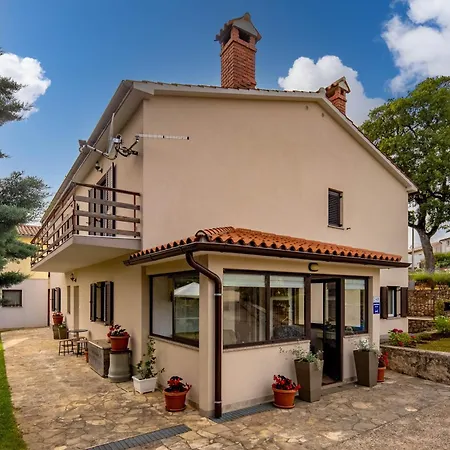Countryside Apartament Labin (Istria)
