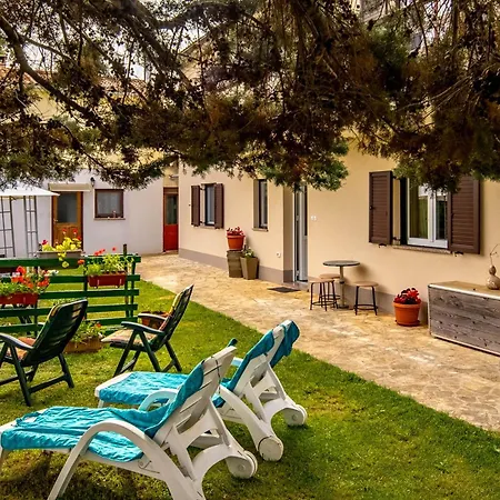 Apartman Countryside