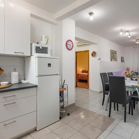 Apartment Countryside - Happy Labin (Istria)