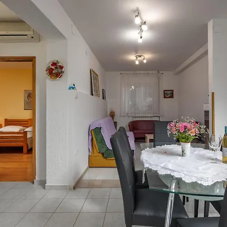 Apartment Countryside - Happy Labin (Istria)
