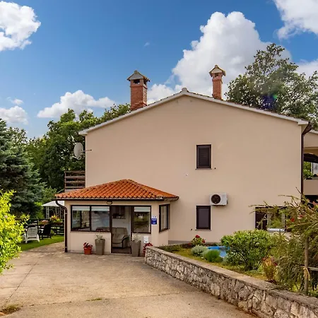 Countryside - Happy * Labin (Istria)
