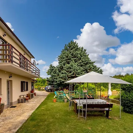 Apartment Countryside - Happy *