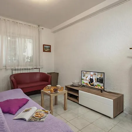 Apartman Countryside *