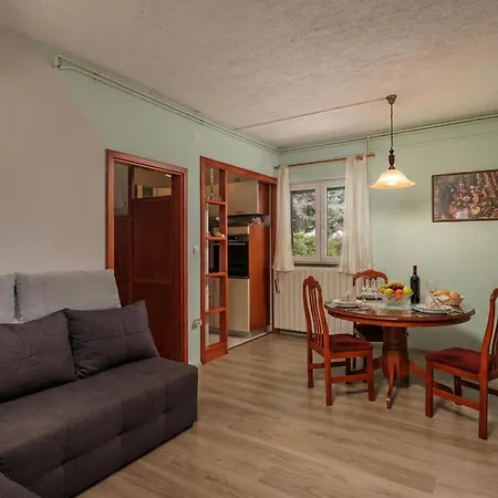 Apartman Countryside