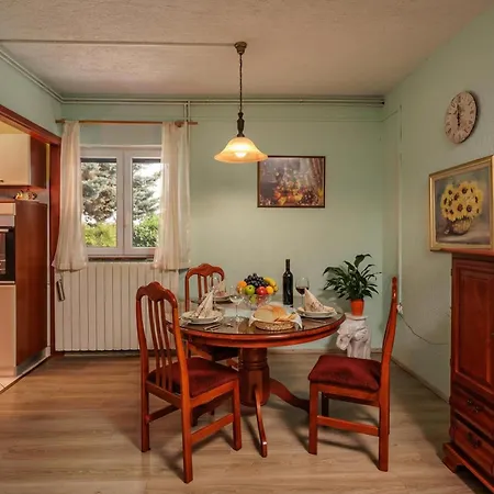 Countryside Apartman