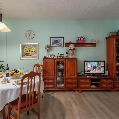 Countryside Apartman Labin (Istria)
