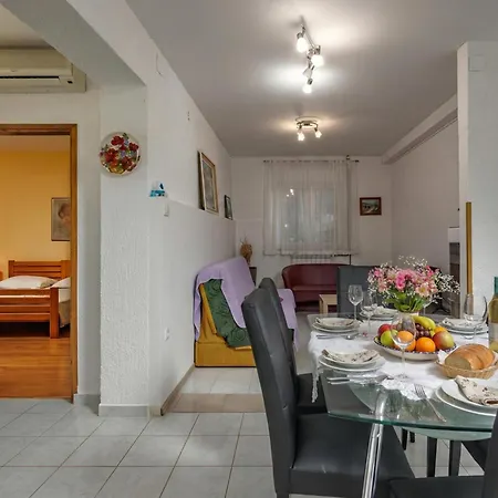 Countryside Apartman
