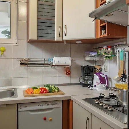 Apartman Countryside *