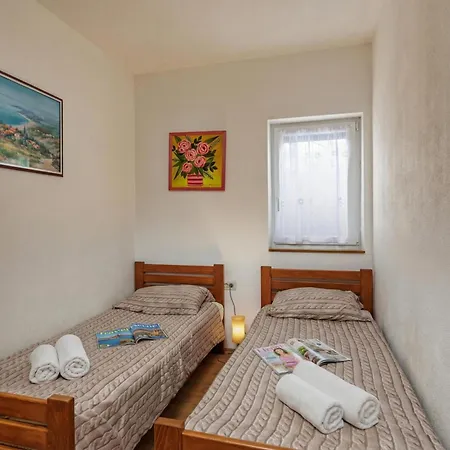 Apartman Countryside Labin (Istria)