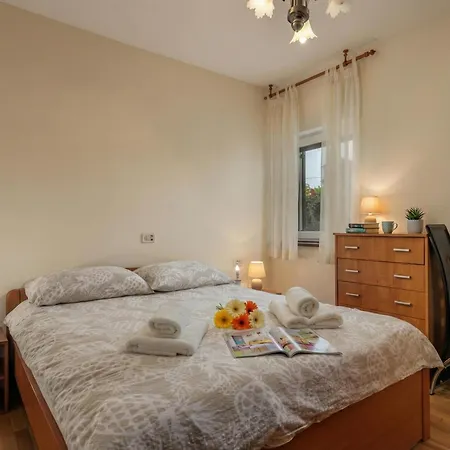 Countryside Apartman