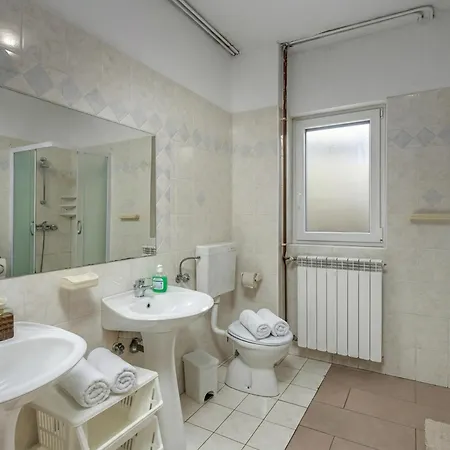 Apartman Countryside Labin (Istria)